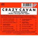 Crazy Cavan And The Rhythm Rockers