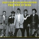 Crazy Cavan And The Rhythm Rockers