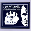 Crazy Cavan And The Rhythm Rockers