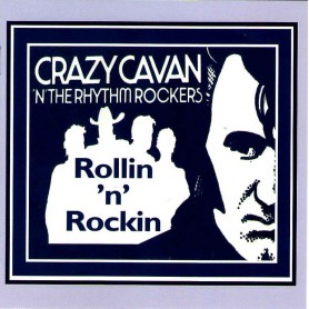 Crazy Cavan And The Rhythm Rockers