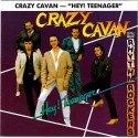 Crazy Cavan And The Rhythm Rockers