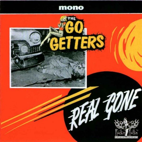 The Go Getters