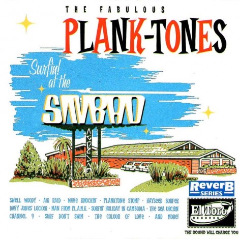 The Fabulous Plank-Tones