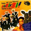 Mambo and Latin Flavoured Rhythm & Blues