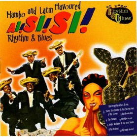 Mambo and Latin Flavoured Rhythm & Blues
