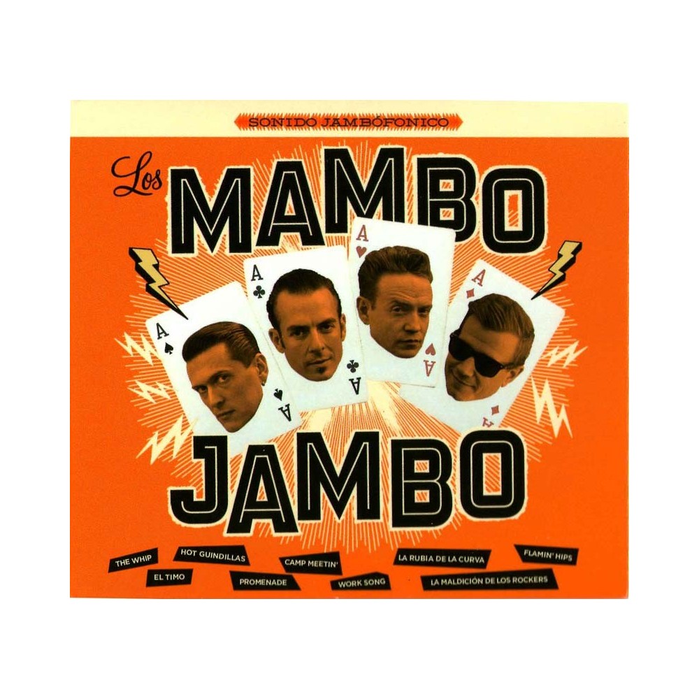 Mambo Jambo