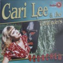 Cari Lee and the Contenders front