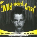 Crazy Cavan'n' The Rhythm Rockers 