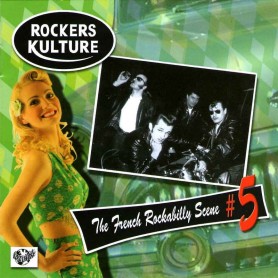 Rockers Kulture vol.5