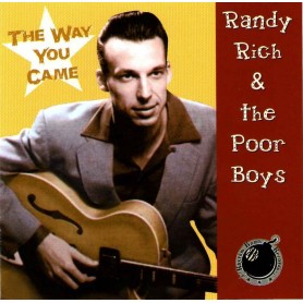 Randy Rich & The Poor Boys