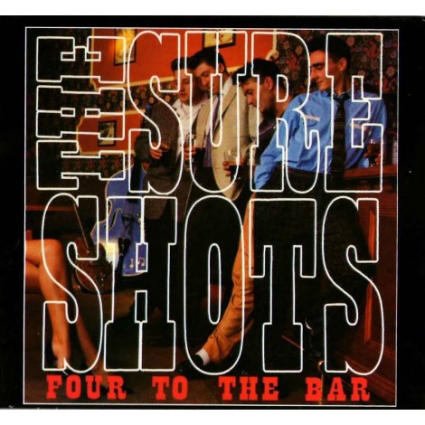 The Sureshots