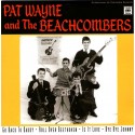 Pat Wayne and The Beachcombers