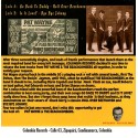 Pat Wayne and The Beachcombers