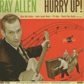 Ray Allen