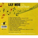 Lily Moe and The Barnyard Stompers