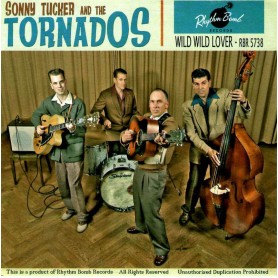 Sonny Tucker and the Tornados