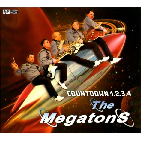 The Megatons