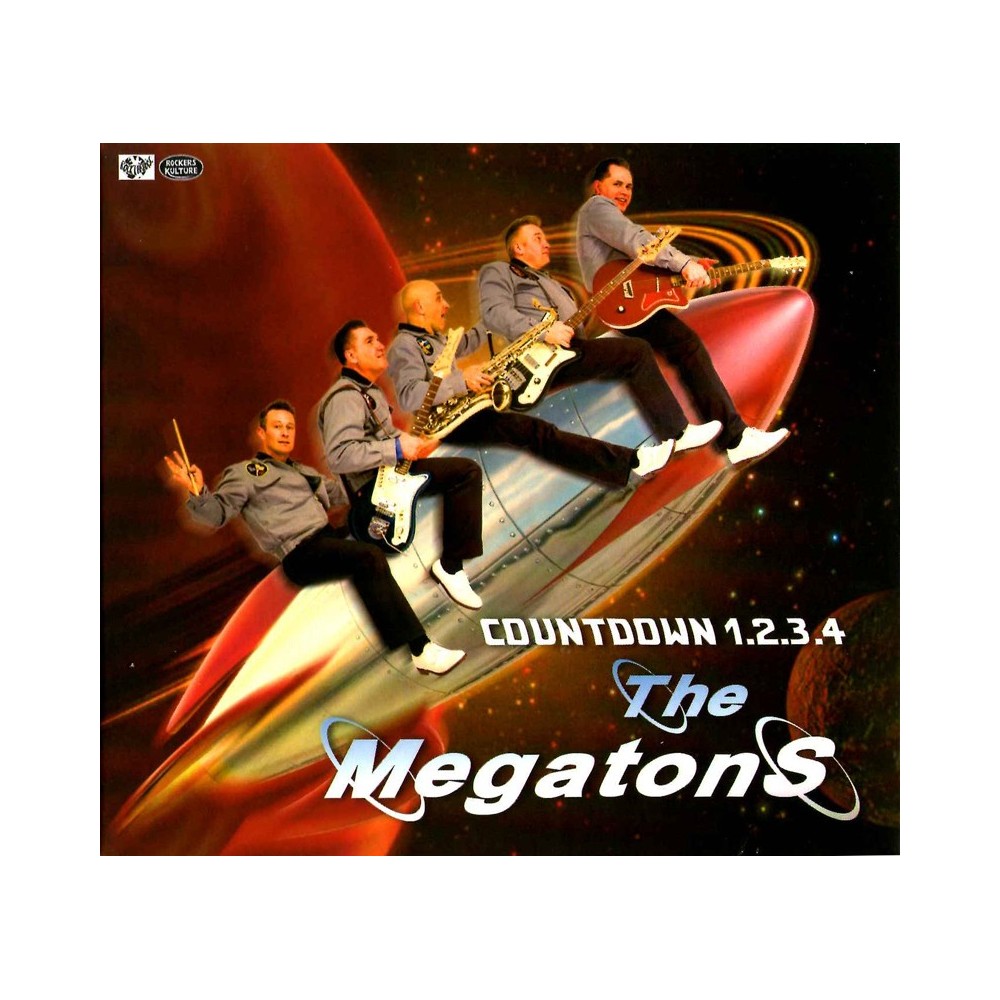 The Megatons