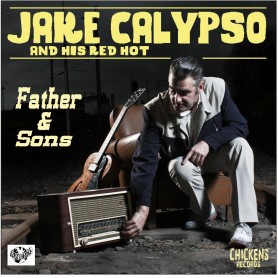 Jake Calypso and His Red Hot