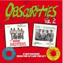 Obscurities vol.2