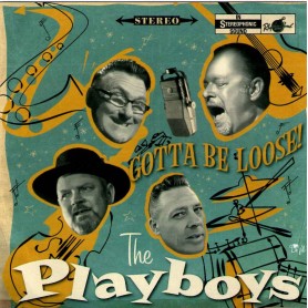 The Playboys