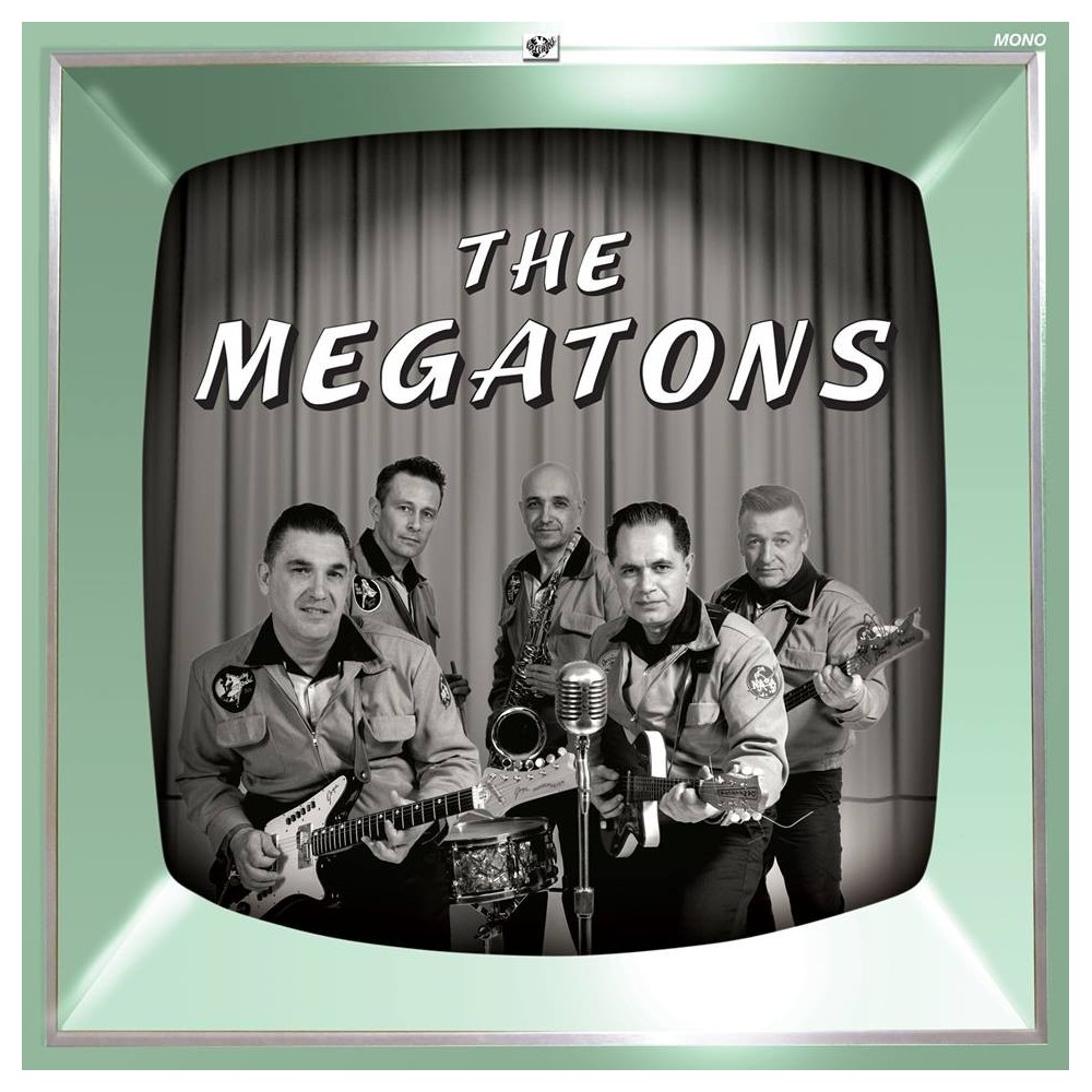 The Megatons