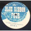 The Blue Ribbon Four