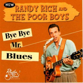 Randy Rich and The Poor Boys