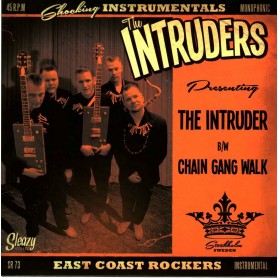 The Intruders