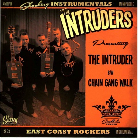 The Intruders