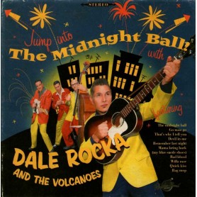Dale Rocka And The Volcanoes