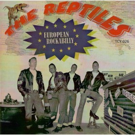 The Reptiles