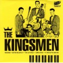 The Kingsmen