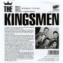 The Kingsmen