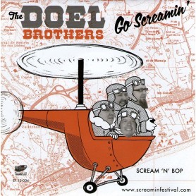 The Doel Brothers