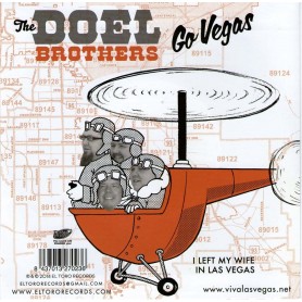 The Doel Brothers