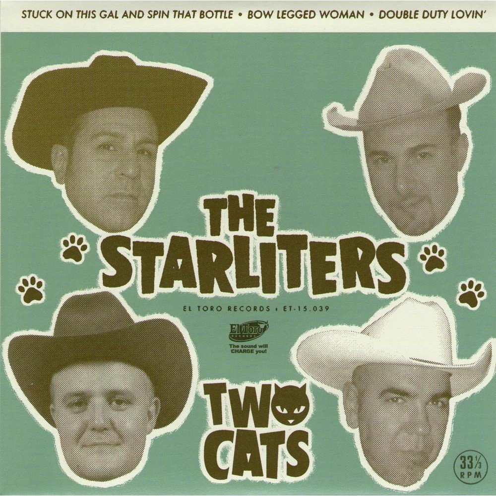 The Starliters