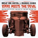 Help Me Devil & Mario Cobo