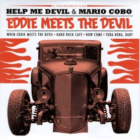 Help Me Devil & Mario Cobo