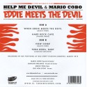 Help Me Devil & Mario Cobo