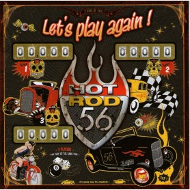 Hot Rod 56
