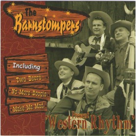 The Barnstompers
