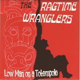 The Ragtime Wranglers