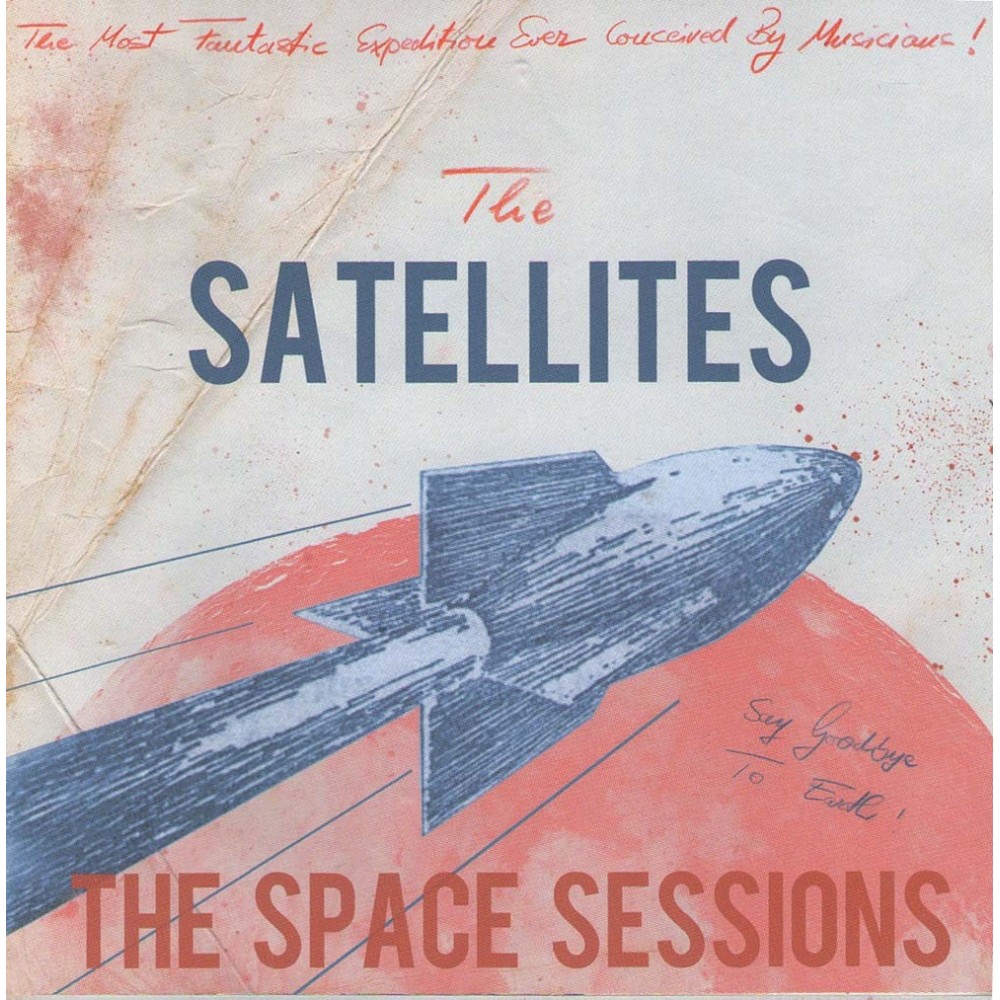 The Satellites