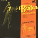 Brook Benton & Friends