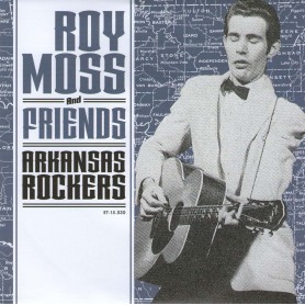 Roy Moss And Friends