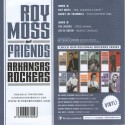 Roy Moss And Friends