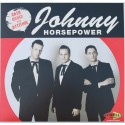 Johnny horsepower