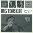 Tinez Roots Club