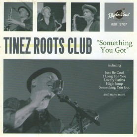 Tinez Roots Club